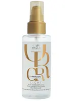 Wella Wella Oil Reflections Luminous Smoothening Oil Light