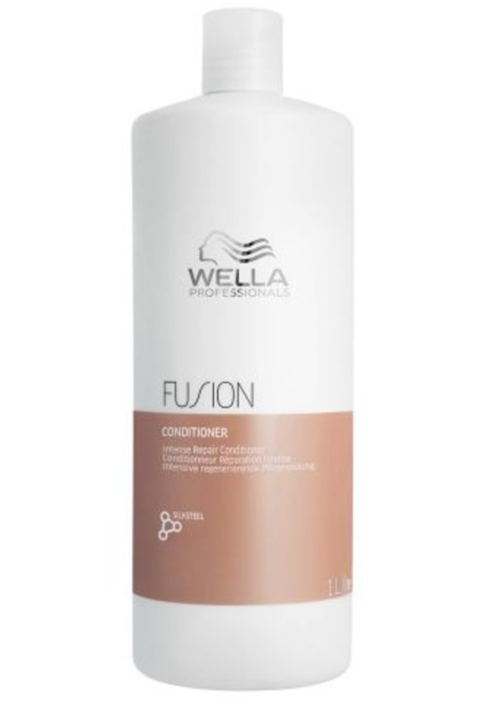 Wella Wella Fusion Intense Repair Conditioner