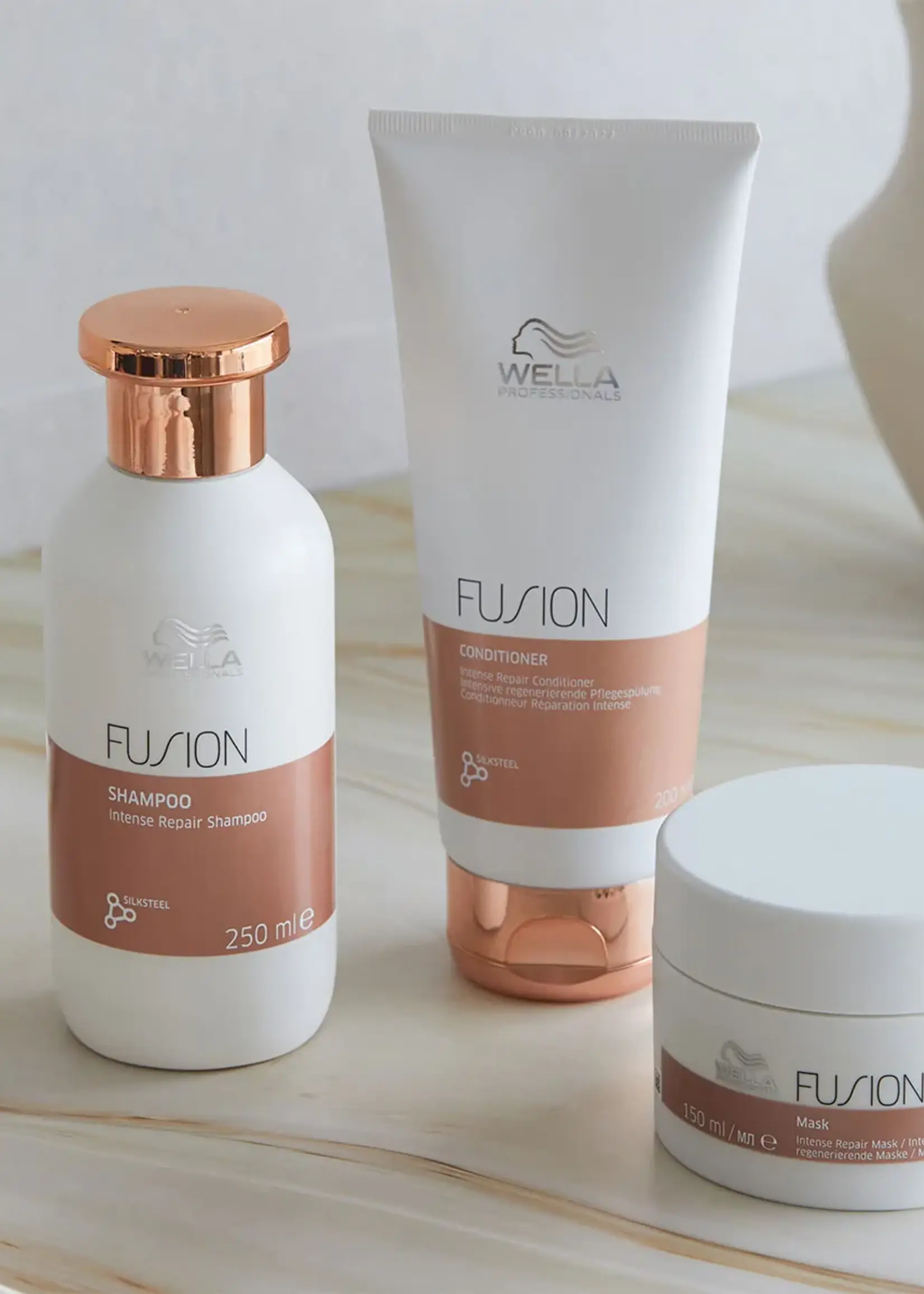 Wella Wella Fusion Intense Repair Conditioner
