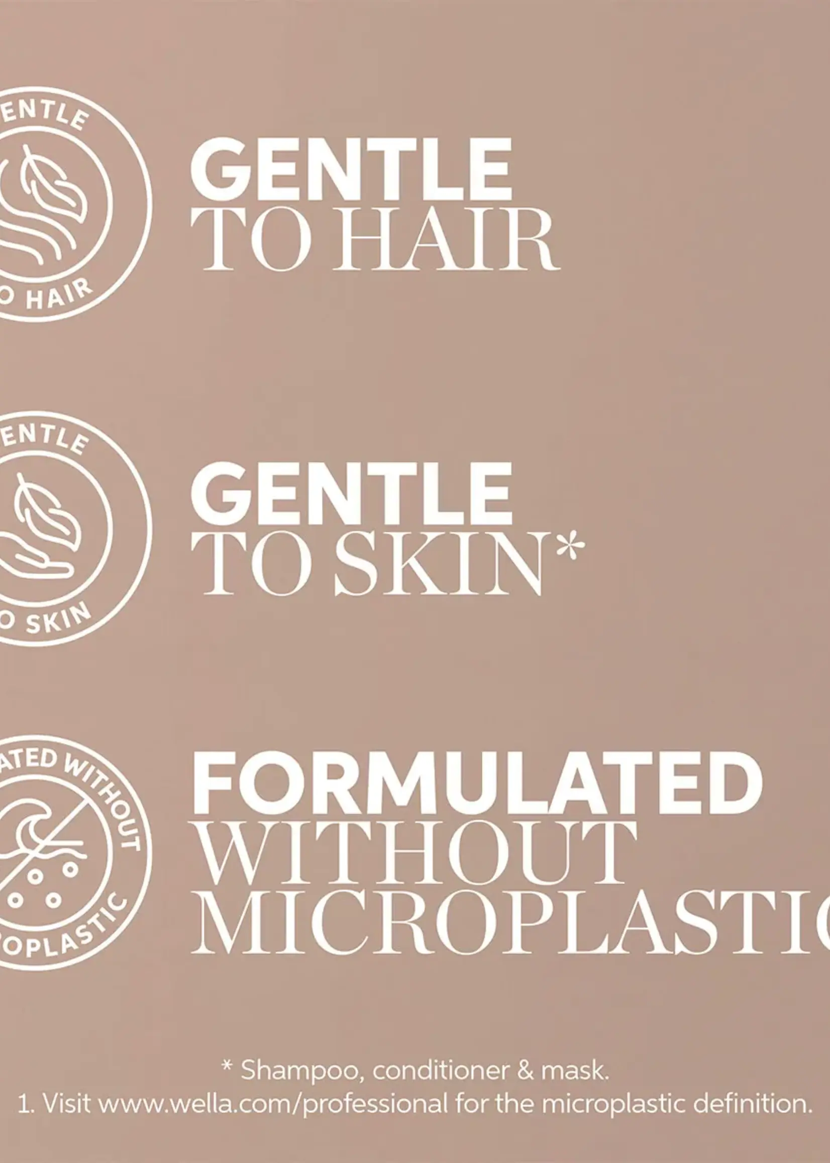 Wella Wella Fusion Intense Repair Conditioner