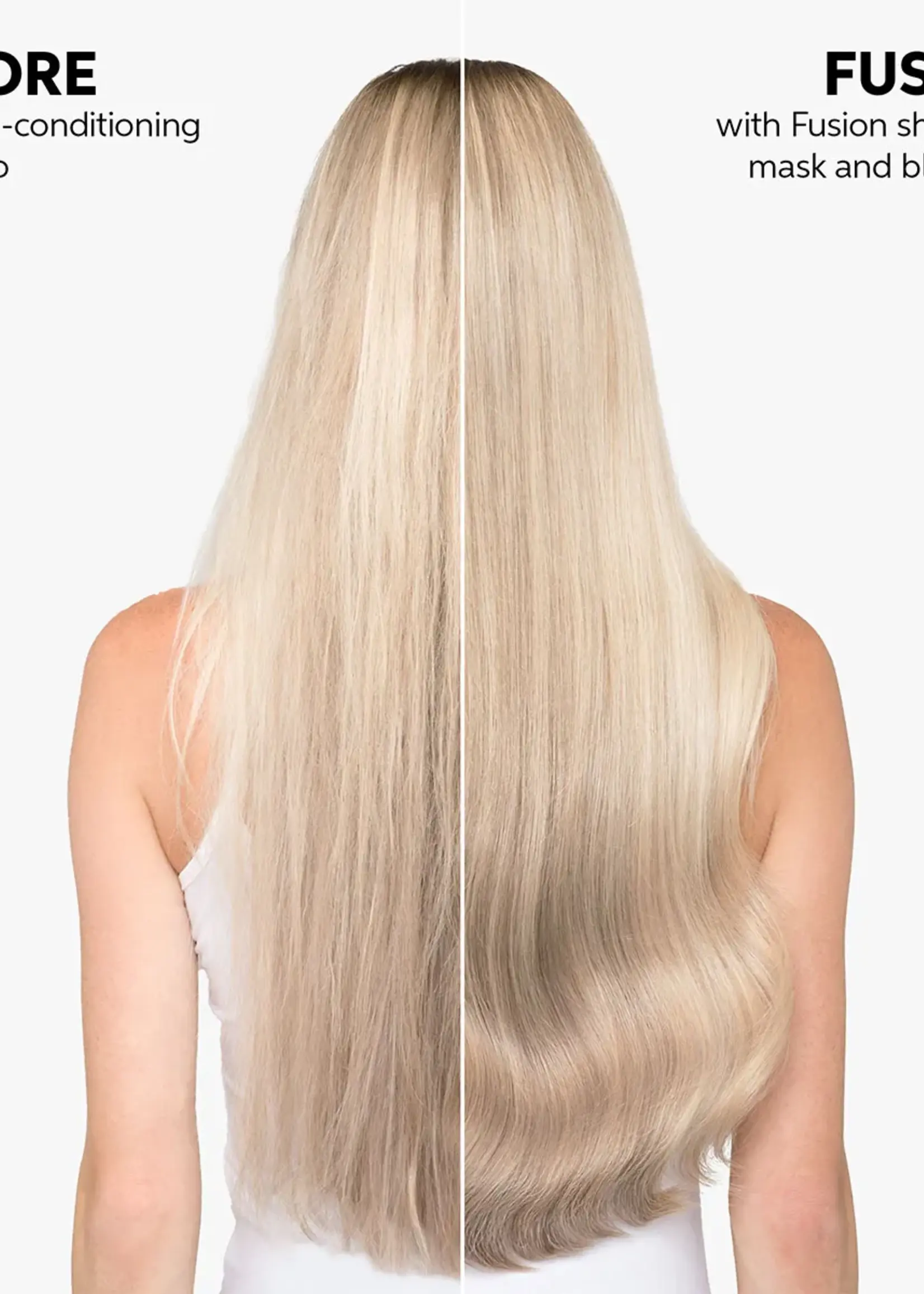 Wella Wella Fusion Intense Repair Conditioner