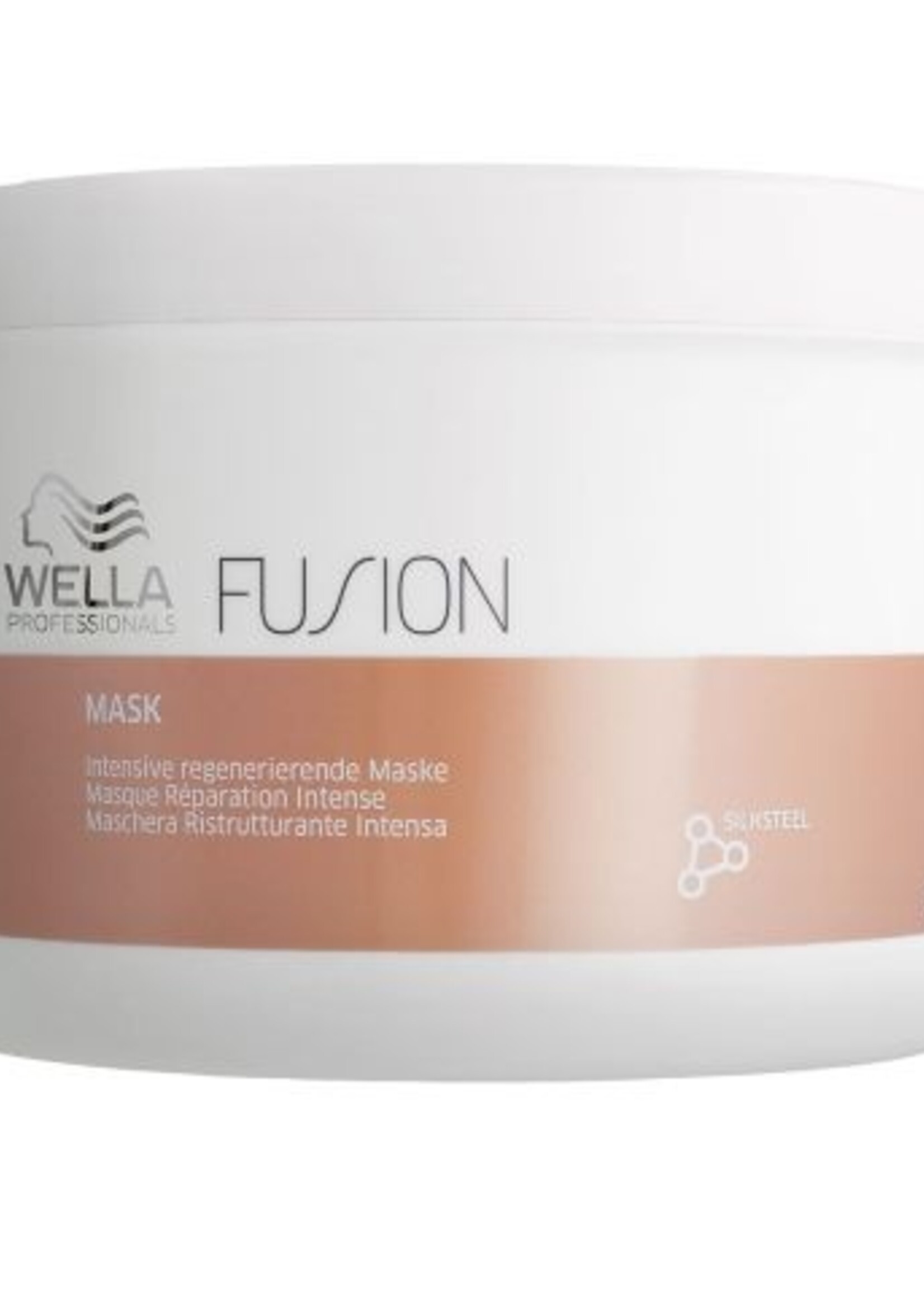 Wella Wella Fusion Intense Repair Masker
