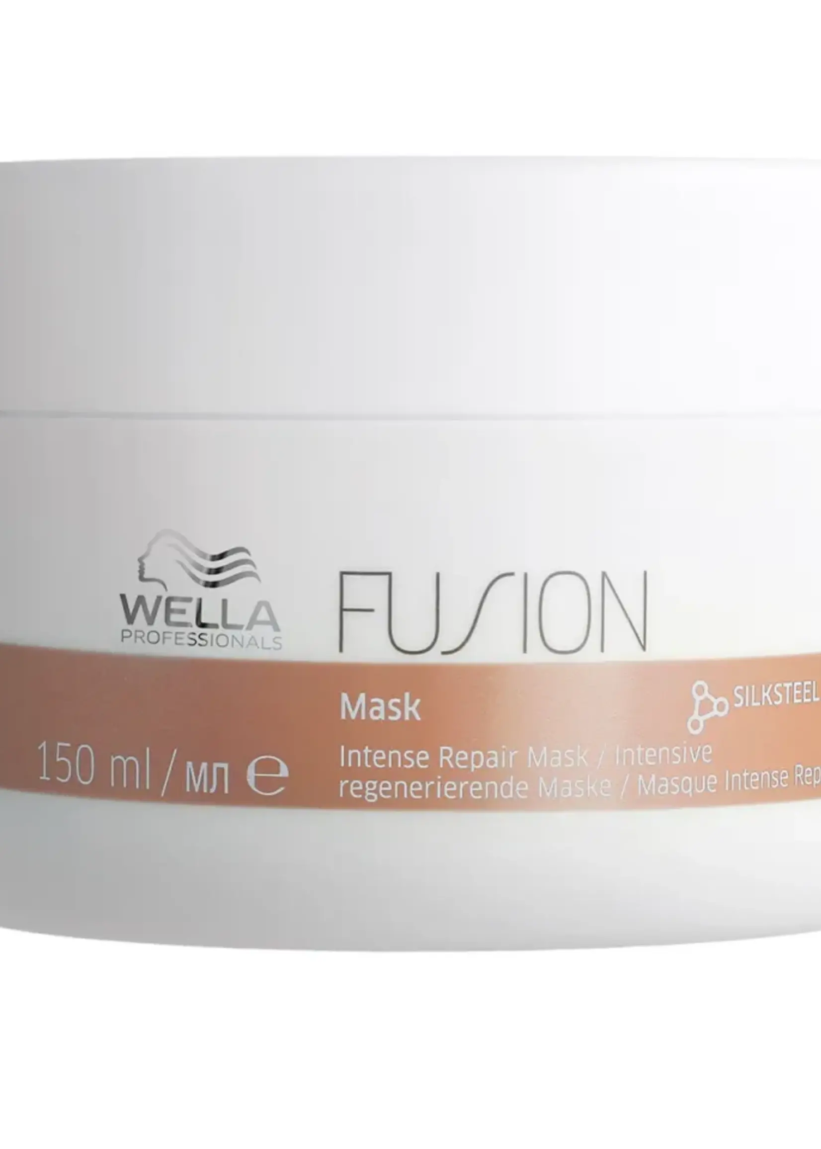 Wella Wella Fusion Intense Repair Masker