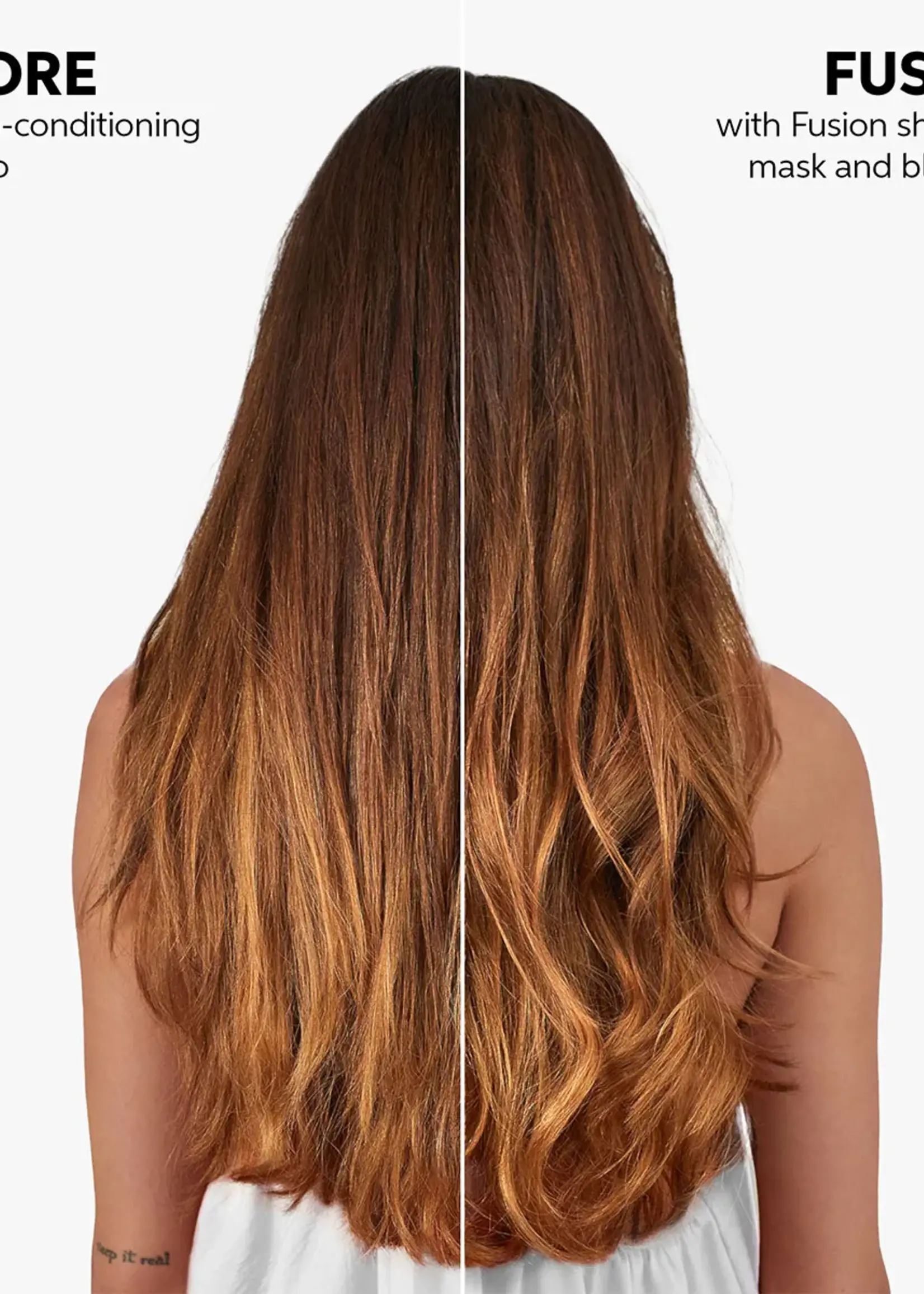 Wella Wella Fusion Amino Refiller - 75ml