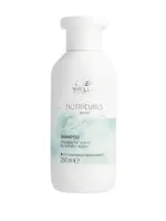 Wella Wella Nutricurls Waves Shampoo