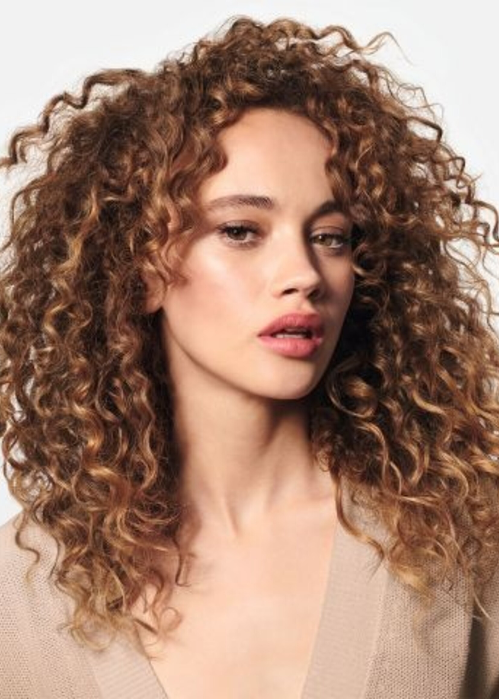 Wella Wella Nutricurls Waves Shampoo