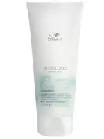Wella Wella Nutricurls Detangling Conditioner