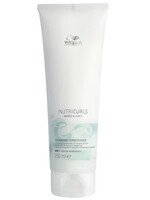 Wella Wella Nutricurls Cleansing Conditioner