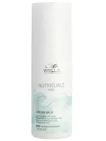 Wella Wella Nutricurls Curlixer Balm