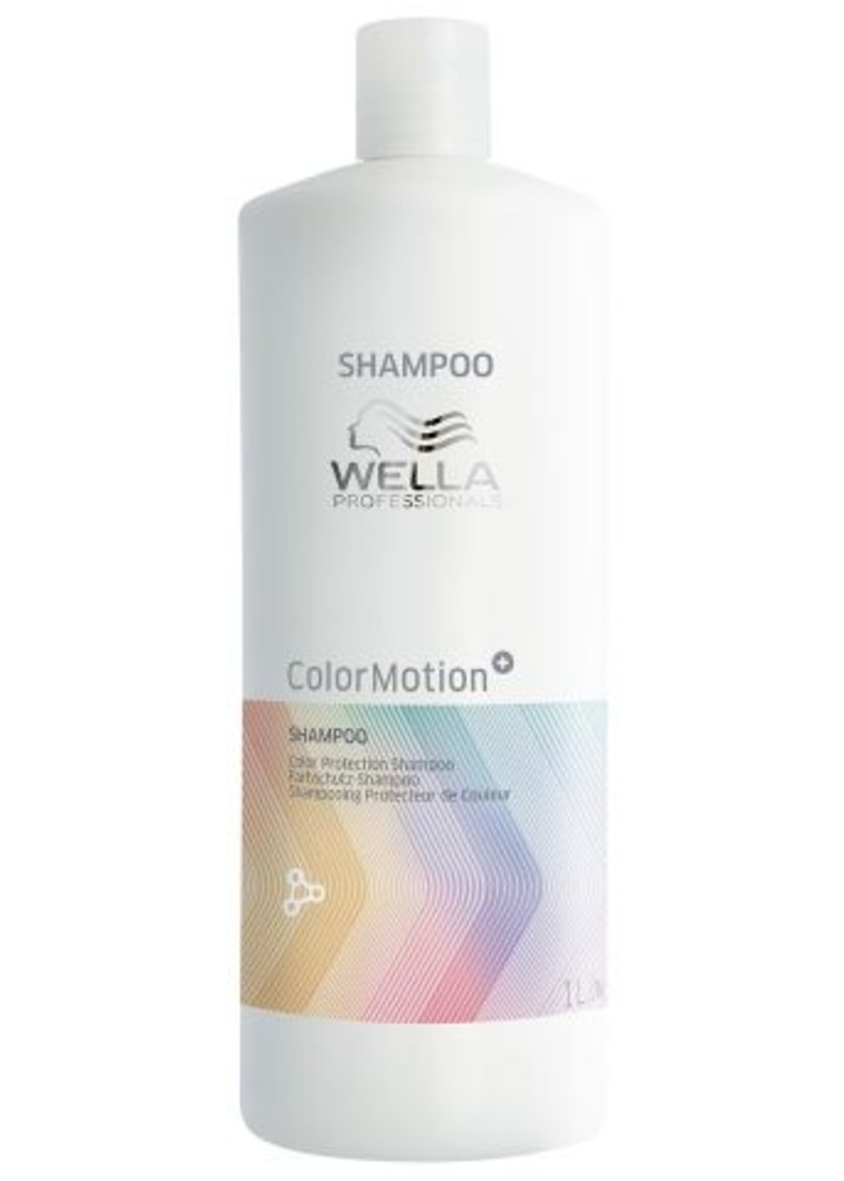 Wella Wella Colormotion+ Protection Shampoo
