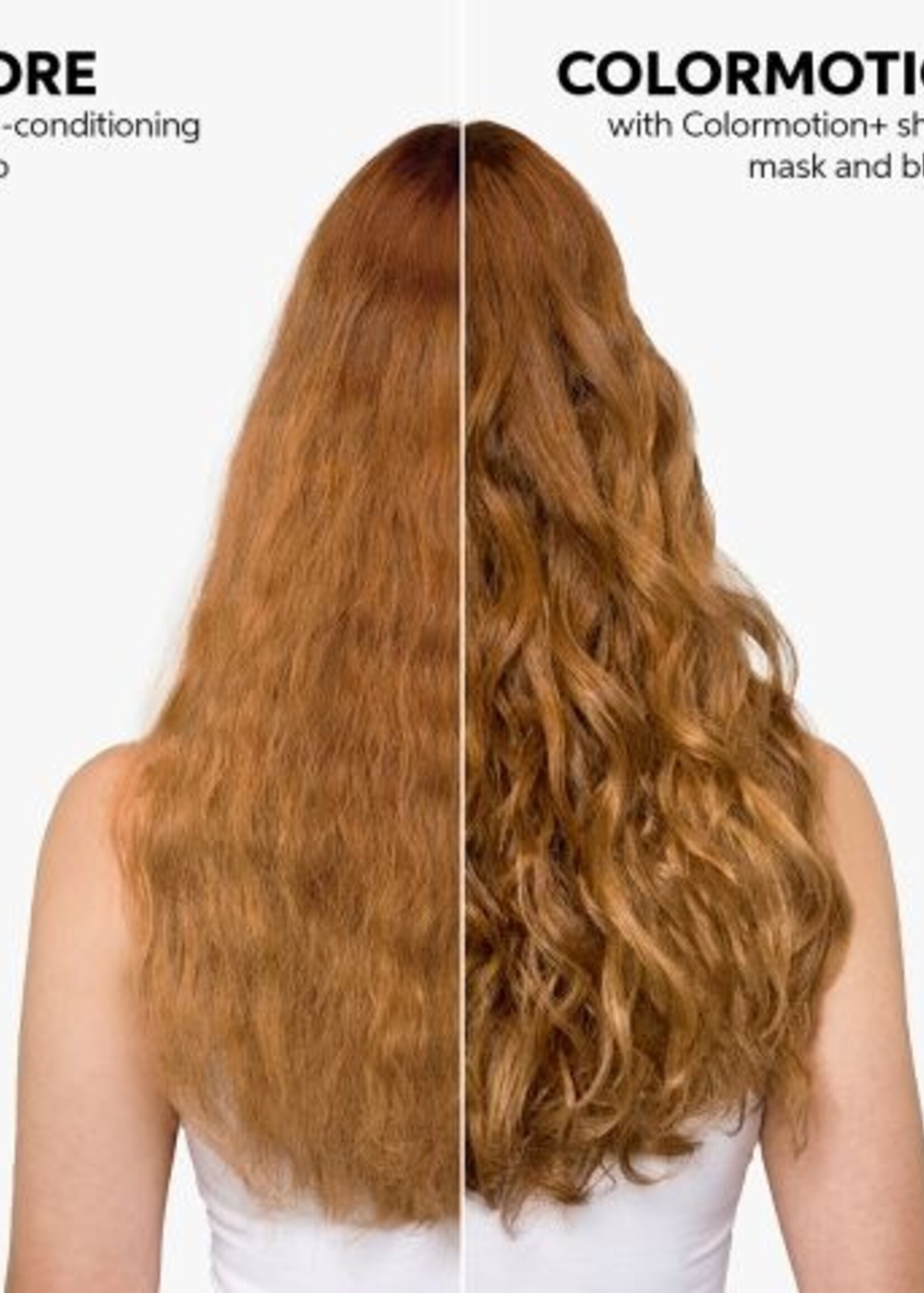 Wella Wella Colormotion+ Protection Shampoo