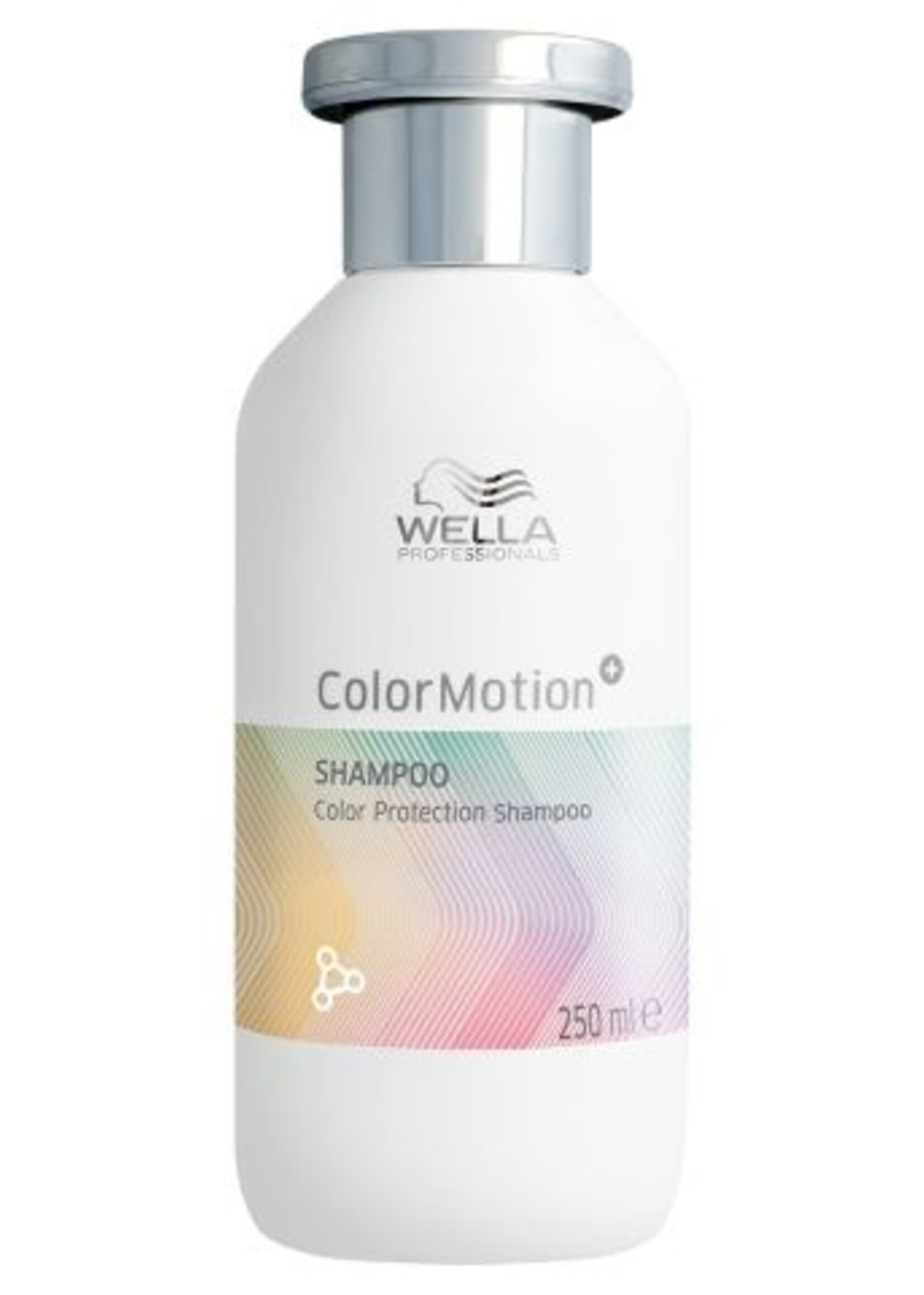Wella Wella Colormotion+ Protection Shampoo