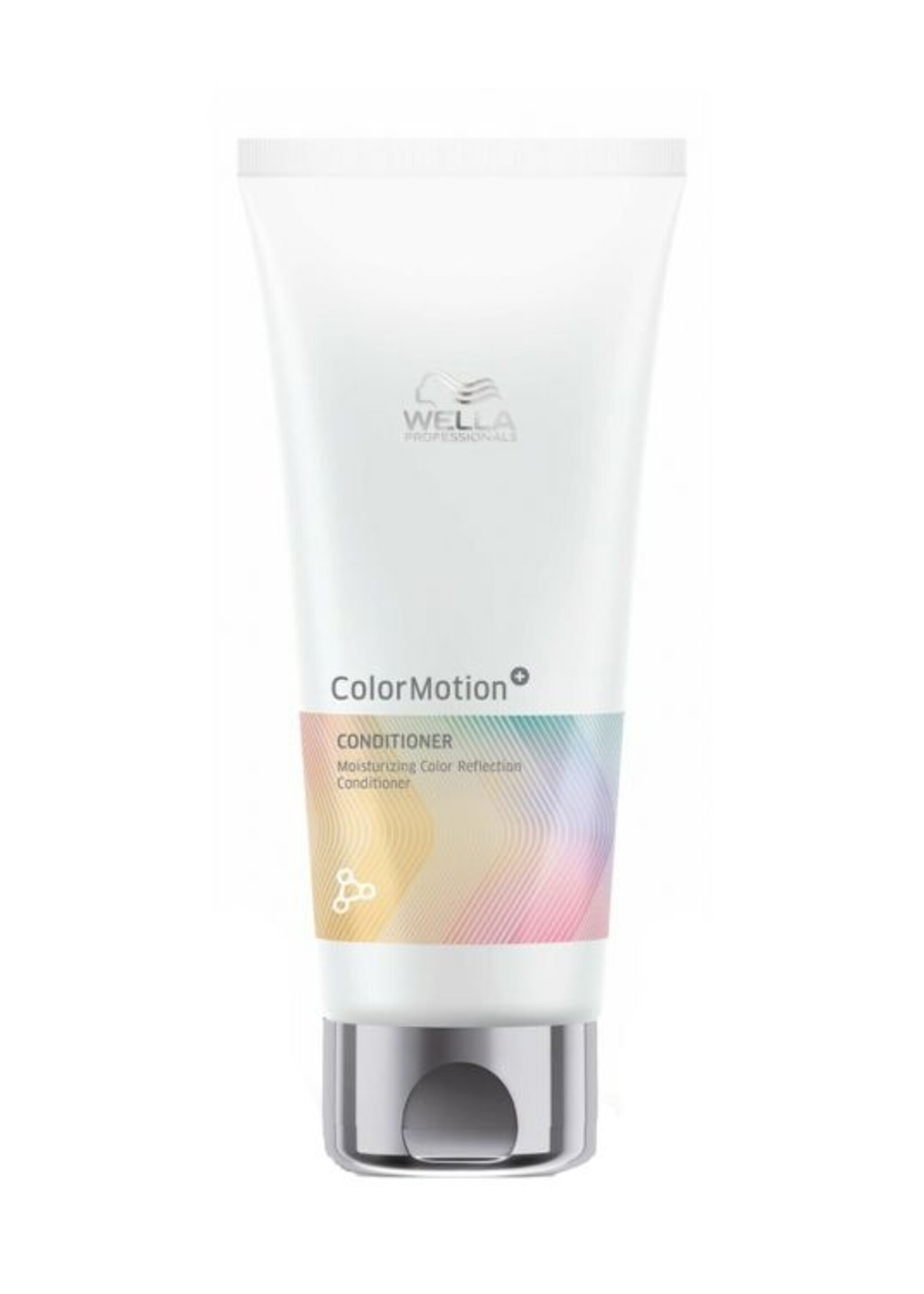 Wella Wella ColorMotion+ Moisturizing Conditioner - 200ml