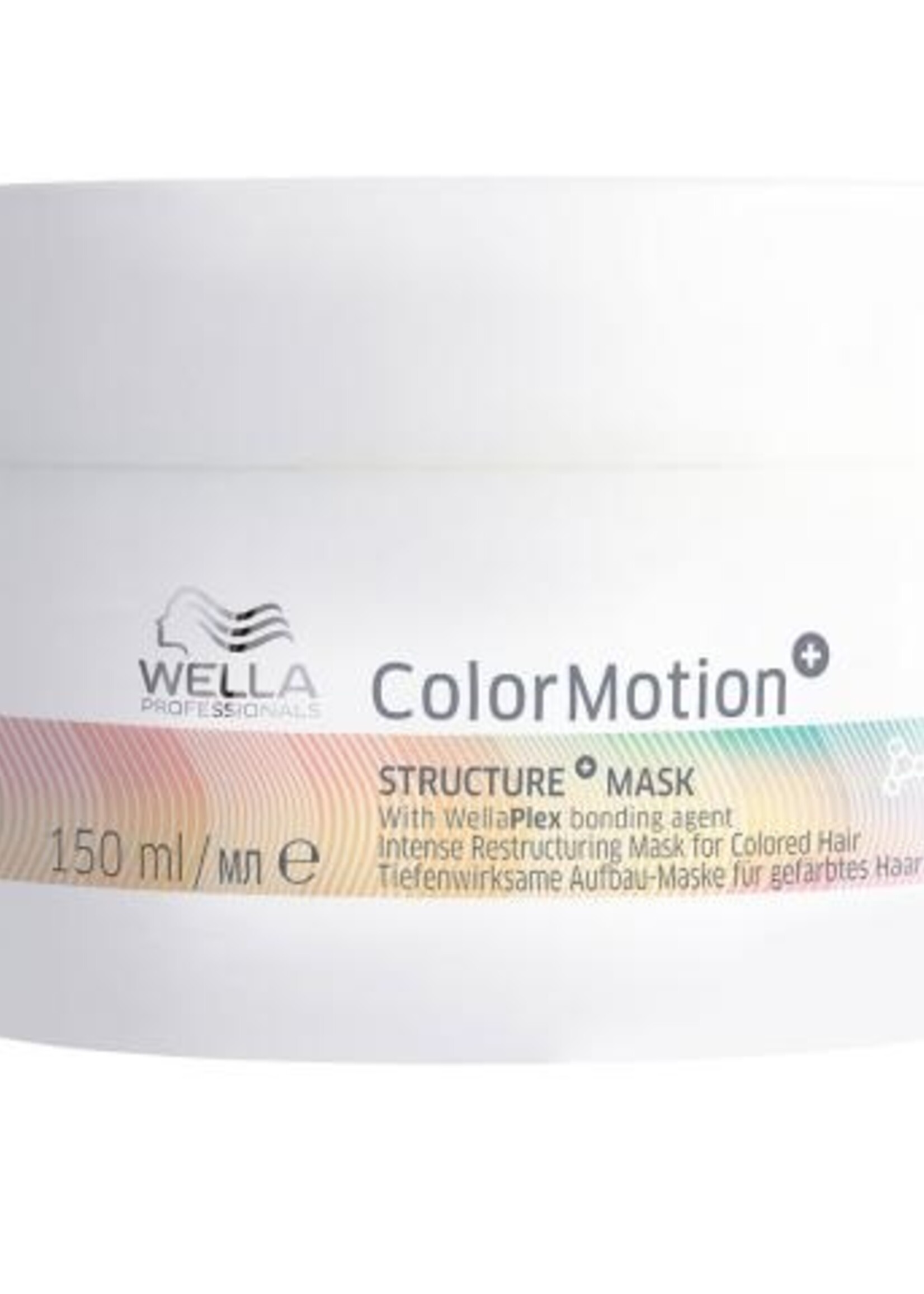 Wella Wella Colormotion+ Structure Masker