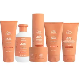 Wella Nutri-Enrich