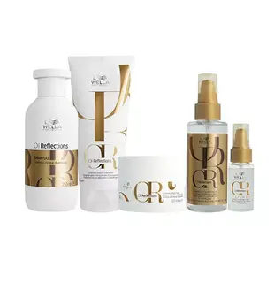 Wella Oil Reflections