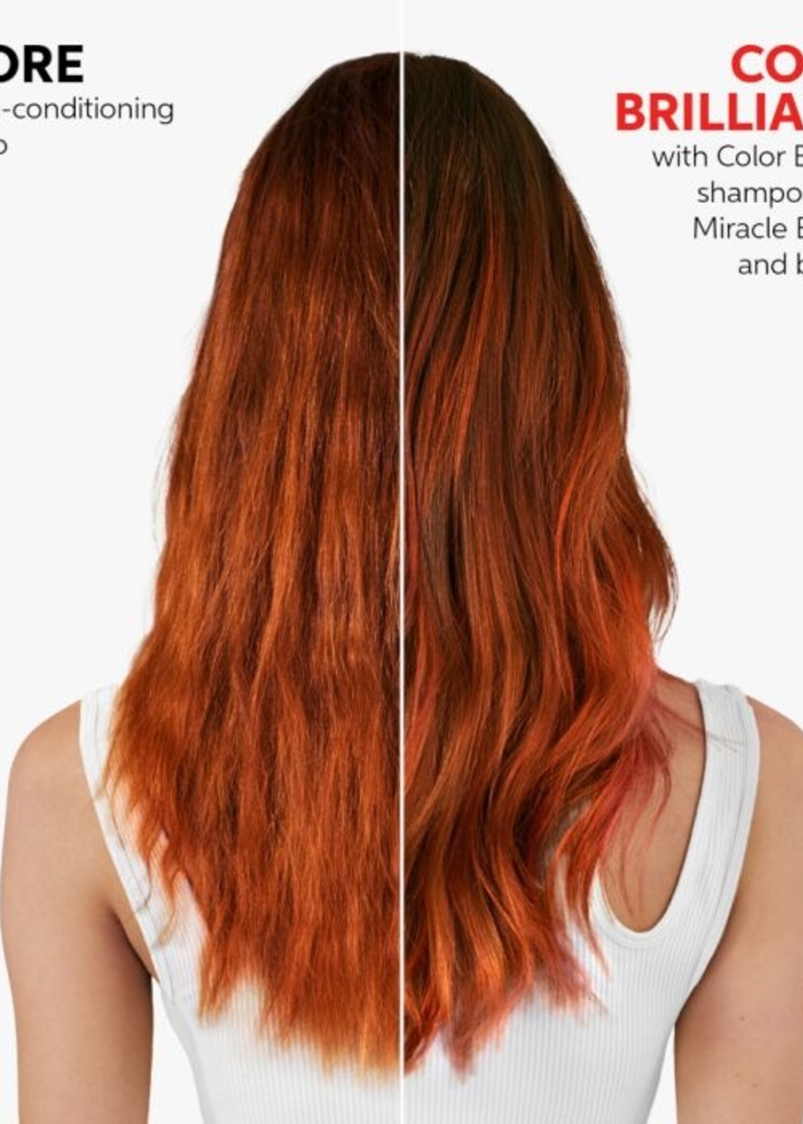 Wella Wella Color Brilliance Fine Duo Set - 300+200ml