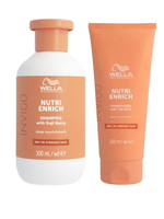 Wella Wella Nutri Enrich Duo Set