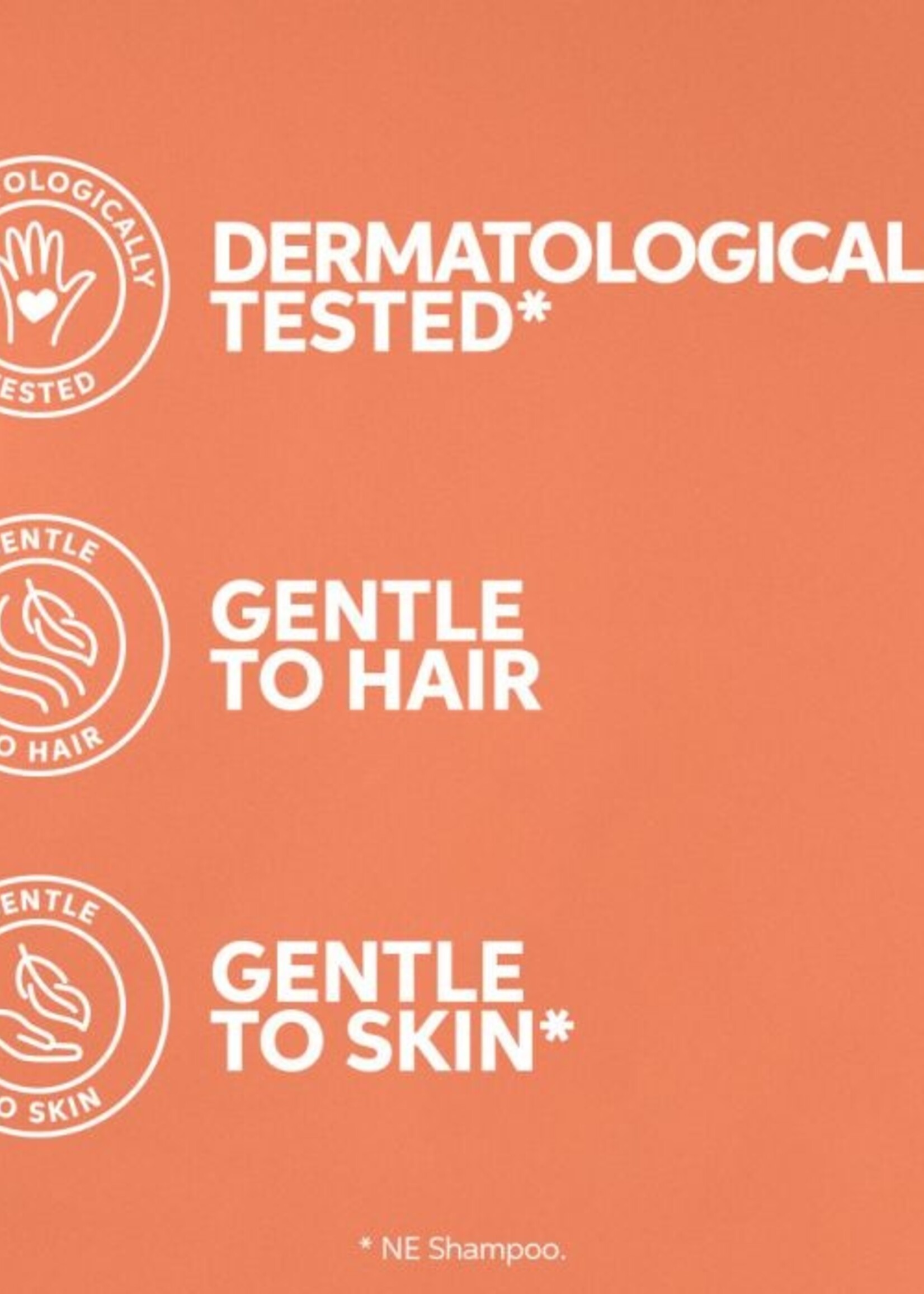 Wella Wella Invigo Nutri Enrich Duo Set - 300+200ml