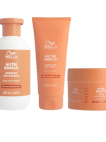 Wella Wella Nutri Enrich Triple Set