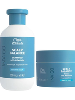 Wella Wella Senso Calm Duo Set