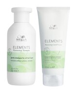 Wella Wella Elements Renewing Duo Set