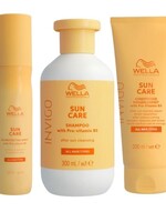 Wella Wella Sun Triple Set