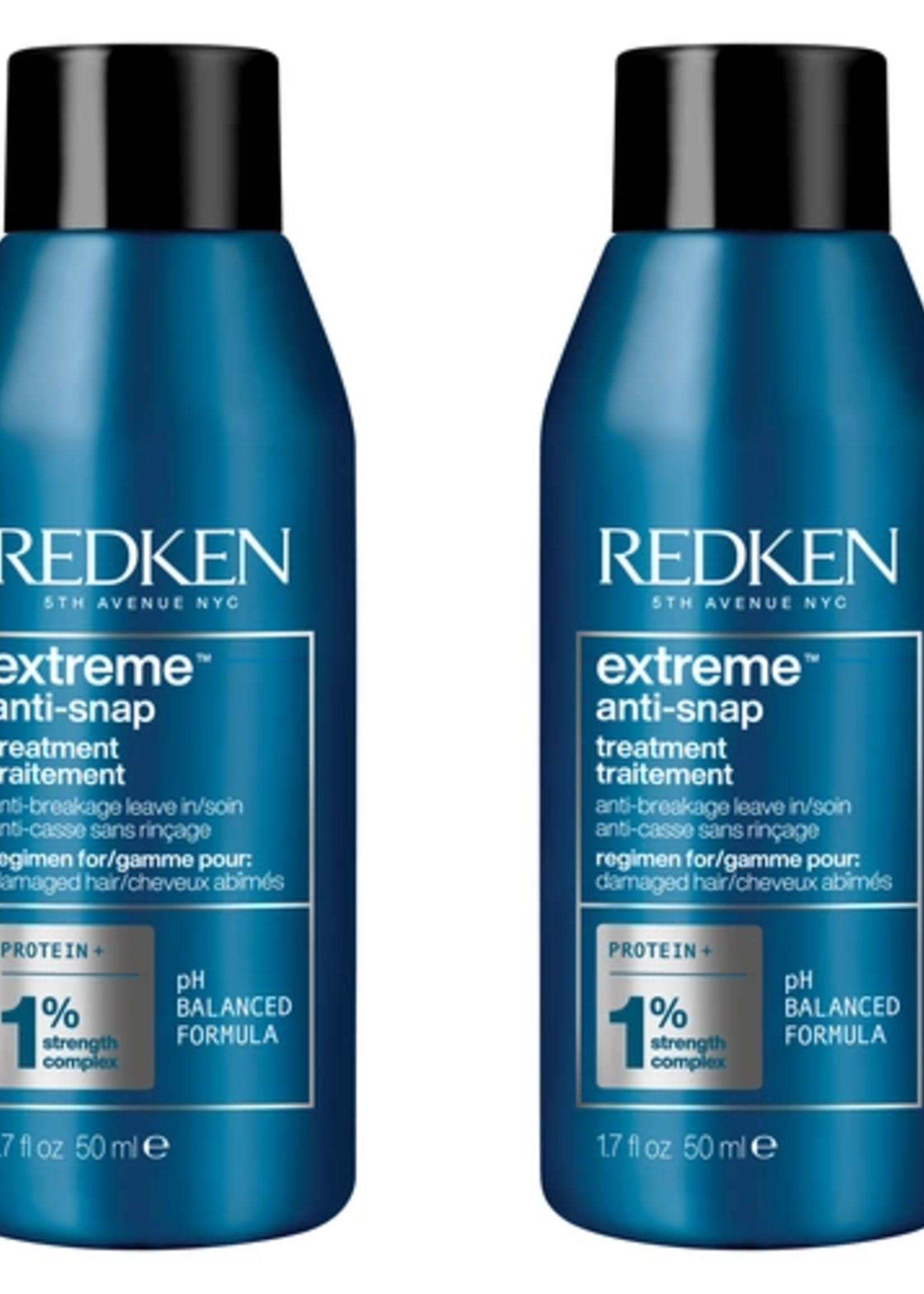 Redken Redken Extreme Anti-Snap Treatment 2 x 50ml