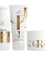 Wella Wella Oil Reflections Triple Set