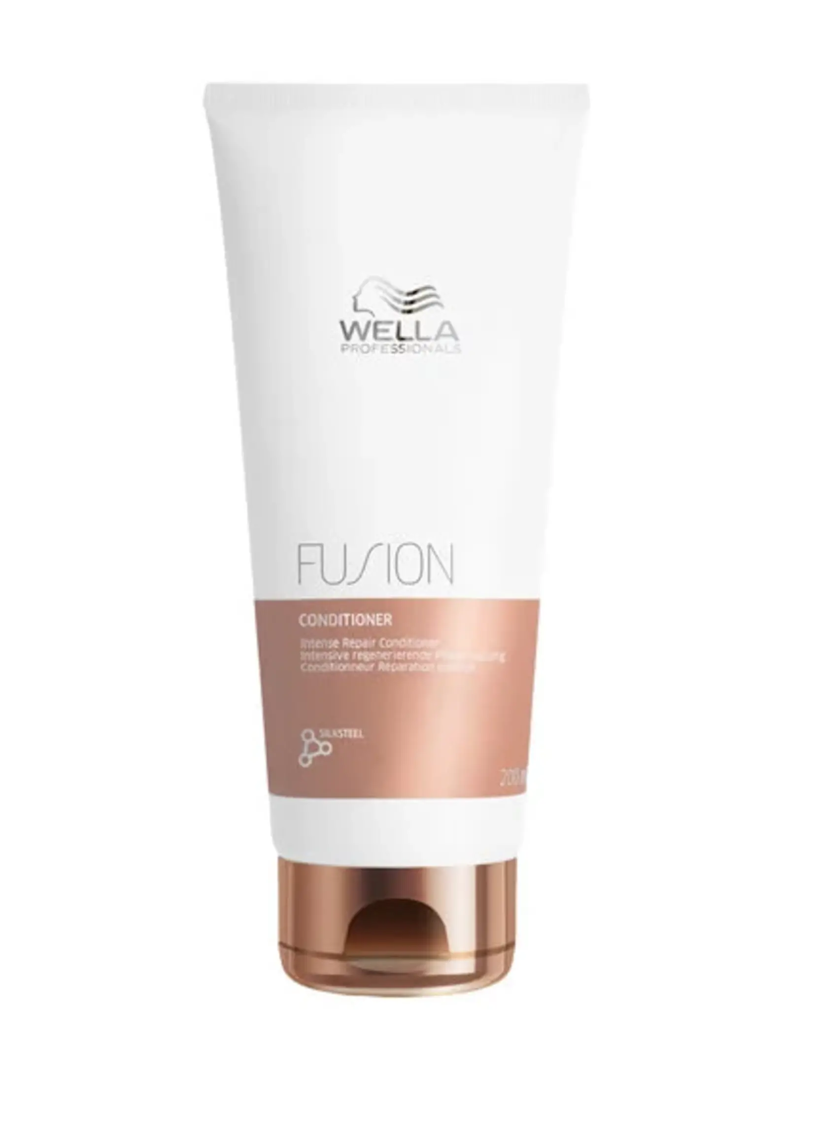Wella Wella Fusion Intense Repair Duo Set - 250+200ml