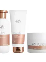 Wella Wella Fusion Repair Triple Set