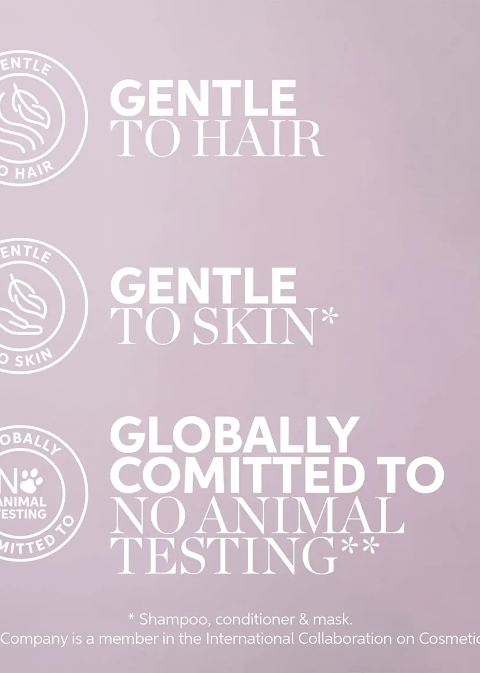 Wella Wella Colormotion+ Duo Set - 250+200ml