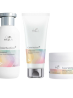 Wella Wella Colormotion+ Triple Set