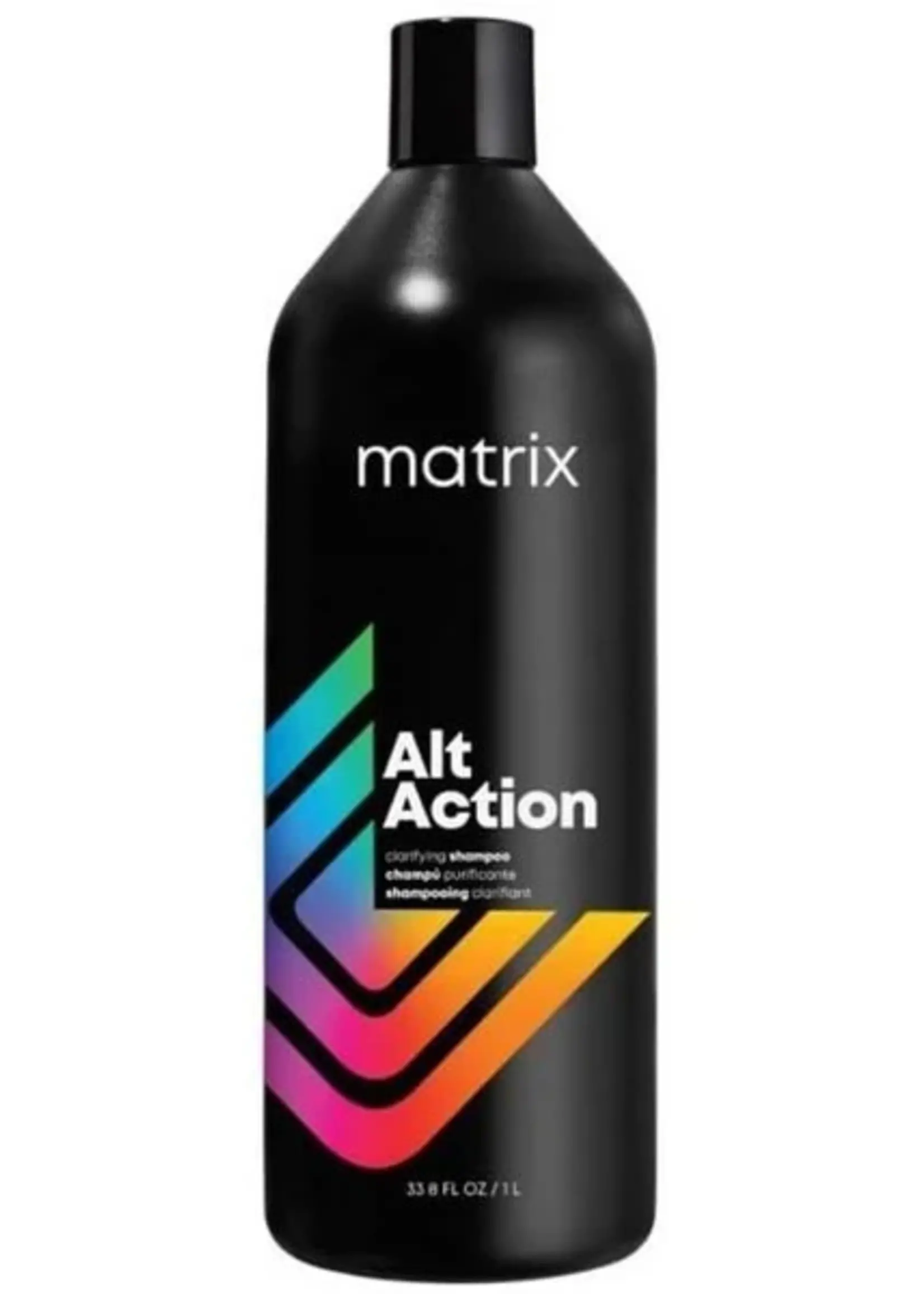 Matrix Matrix Total Results Pro Backbar Alternate Action Shampoo - 1000ml
