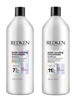 Redken Redken Acidic Bonding Liter Set