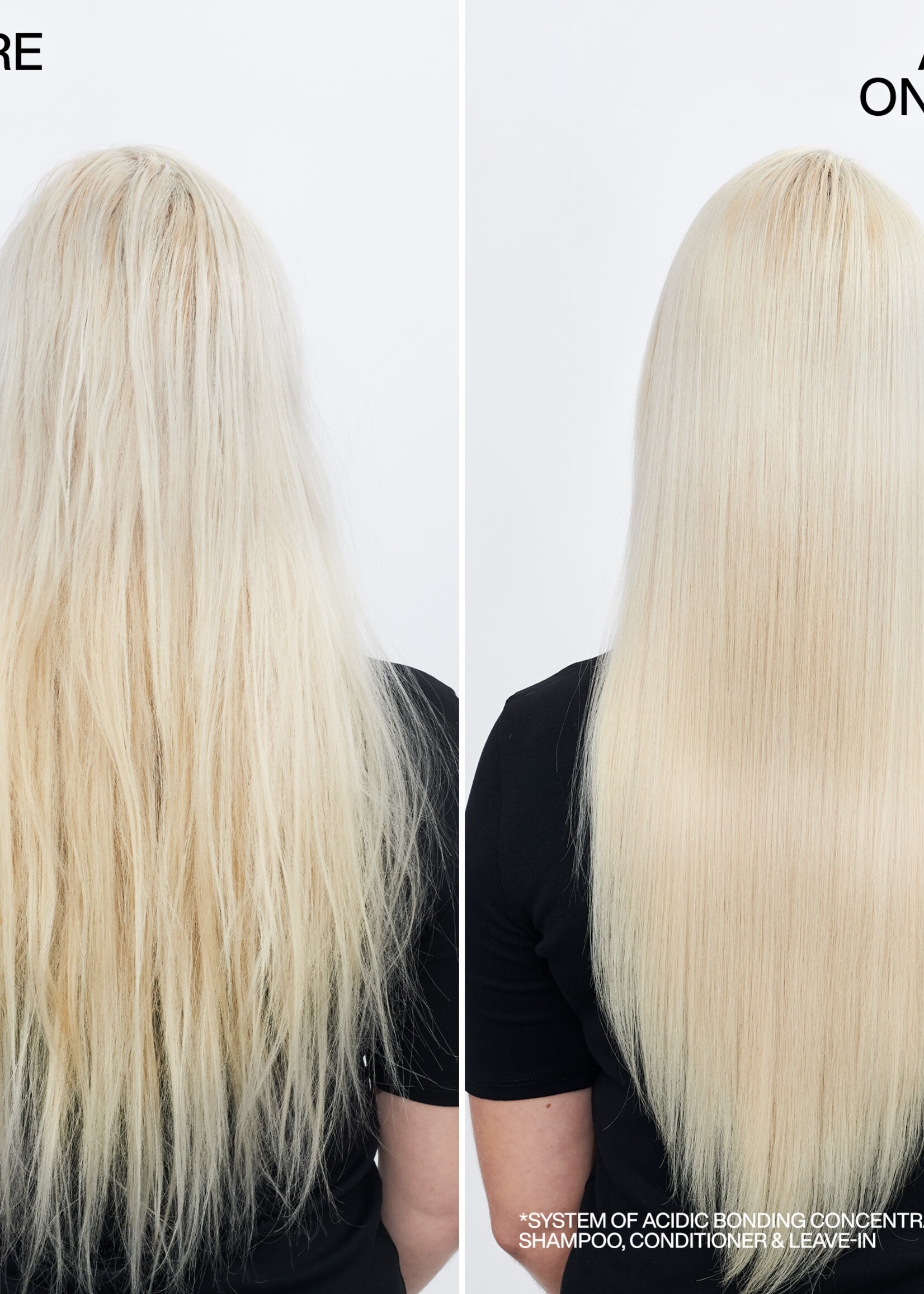 Redken Redken Acidic Bonding Concentrate Liter Set - 2x1000ml