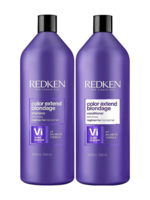 Redken Redken Blondage Liter Set