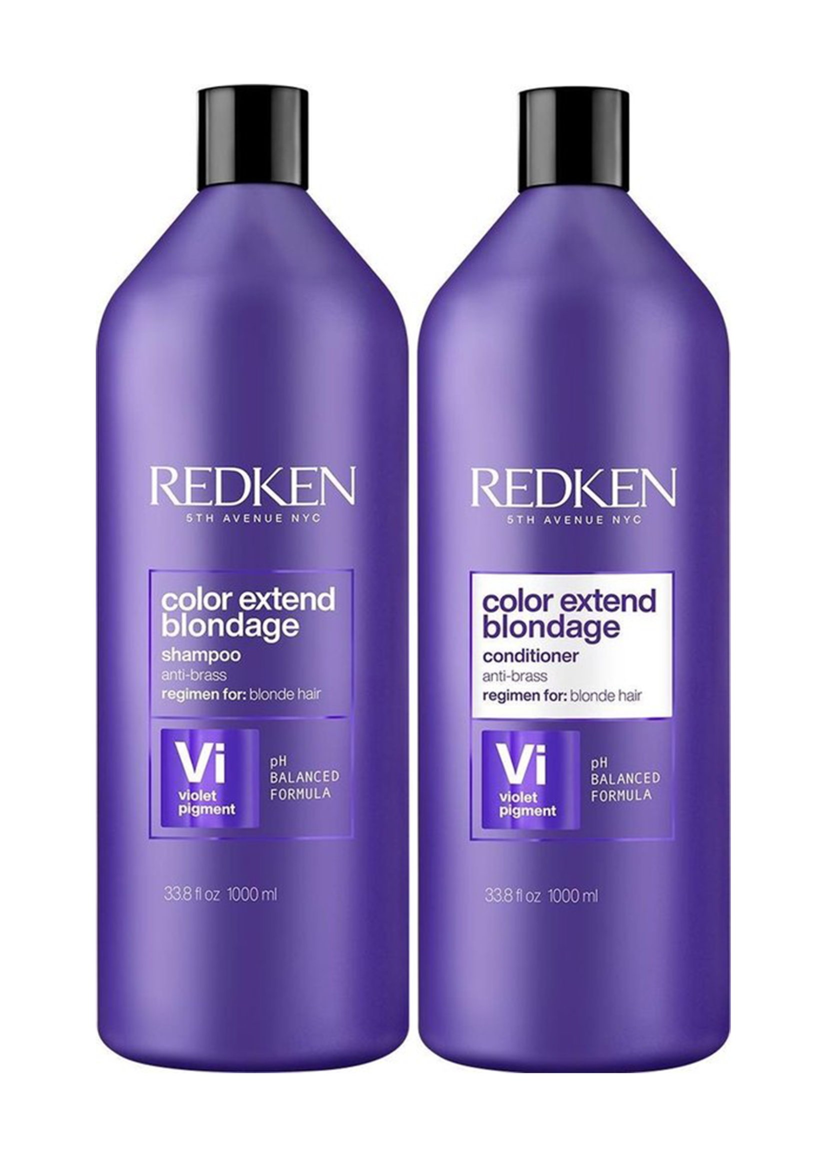 Redken Redken Color Extend Blondage Liter Set - 2x1000ml
