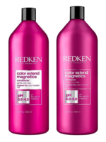Redken Redken Magnetics Liter Set