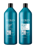 Redken Redken Extreme Length Liter Set