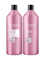 Redken Redken Volume Injection Liter Set