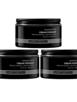 Redken Redken Cream Pomade Triple Set