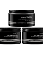 Redken Redken Outplay Triple Set