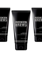 Redken Redken Molding Paste Triple Set