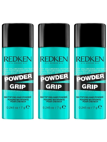 Redken Redken Powder Grip Triple Set