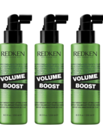 Redken Redken Volume Boost Triple Set