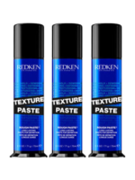 Redken Redken Texture Paste Triple Set