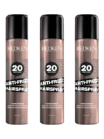 Redken Redken Anti-Frizz Triple Set
