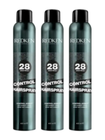 Redken Redken Control Addict Triple Set