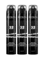 Redken Redken Triple Take 32 Triple Set